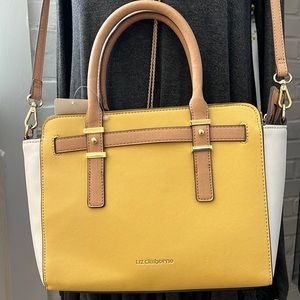 LizClaiborne ladies handbag/crossbody